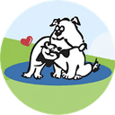 Bayview Hill Animal Hospital logo