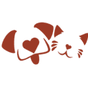 Englehart Animal Hospital logo