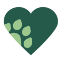 McEwen-Frontenac Animal Hospital logo