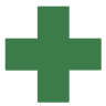 Paradise Animal Hospital & Wellness Centre logo