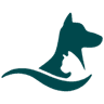Vancouver South Animal Hospital logo