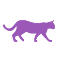 Thomas Glen Erin Animal Hospital logo