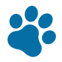 White Rock Veterinary Hospital logo