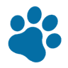White Rock Veterinary Hospital logo