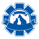 Wood Buffalo Animal Hospital logo